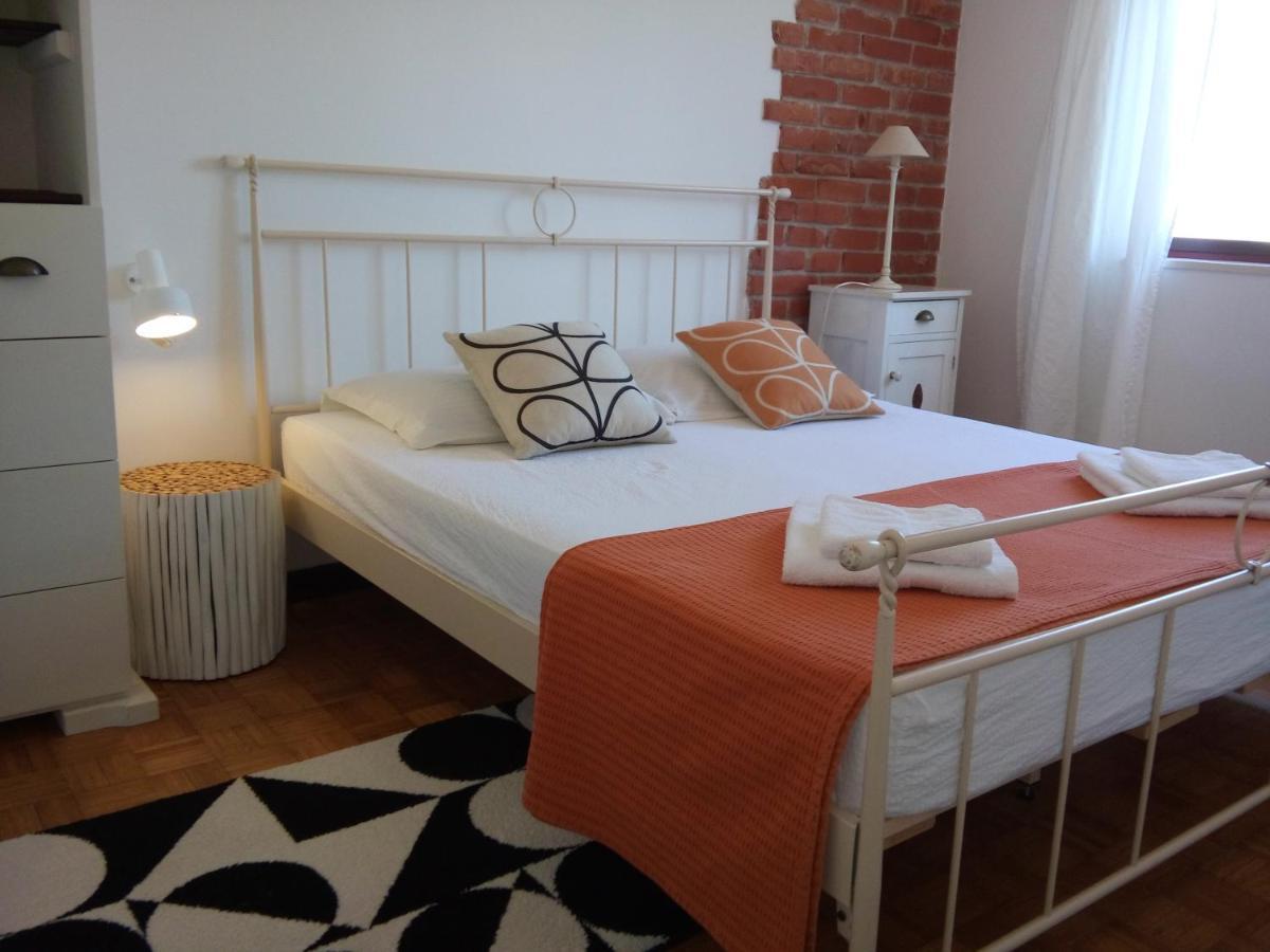 My Summer Home Seget Vranjica Zewnętrze zdjęcie