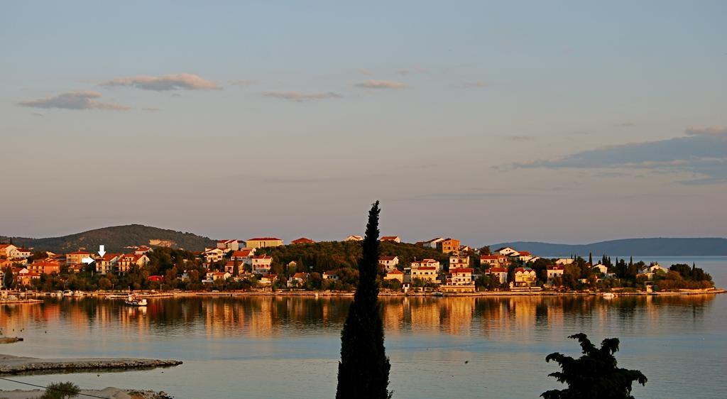 My Summer Home Seget Vranjica Zewnętrze zdjęcie