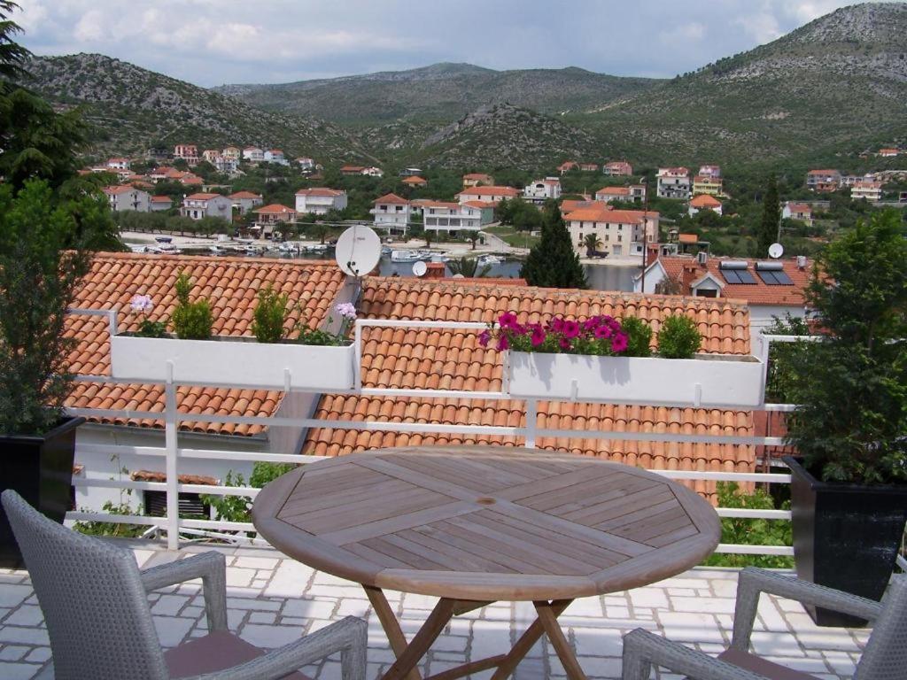 My Summer Home Seget Vranjica Zewnętrze zdjęcie