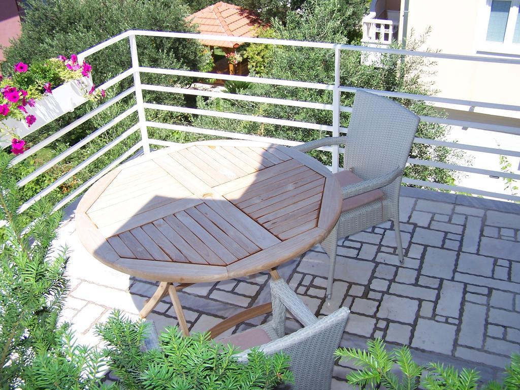 My Summer Home Seget Vranjica Pokój zdjęcie