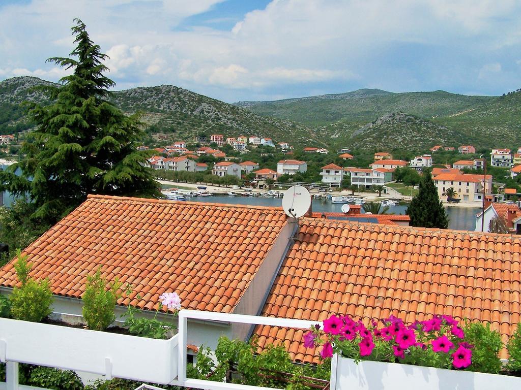My Summer Home Seget Vranjica Pokój zdjęcie