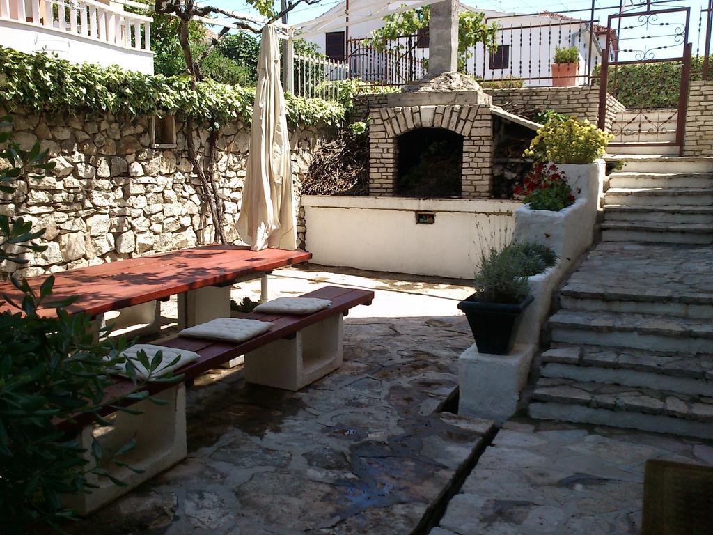 My Summer Home Seget Vranjica Zewnętrze zdjęcie