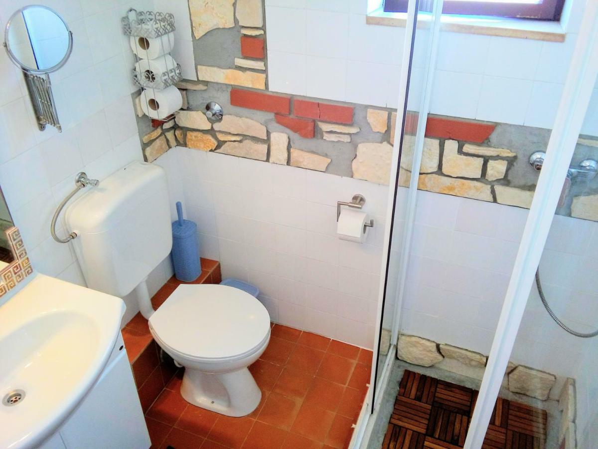 My Summer Home Seget Vranjica Zewnętrze zdjęcie